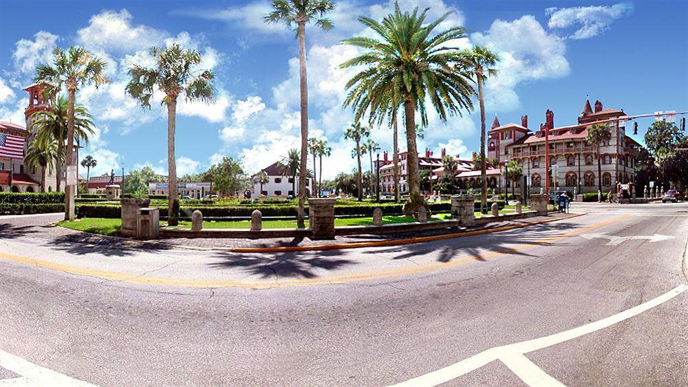 Casa Monica Resort & Spa, Autograph Collection St. Augustine Ngoại thất bức ảnh