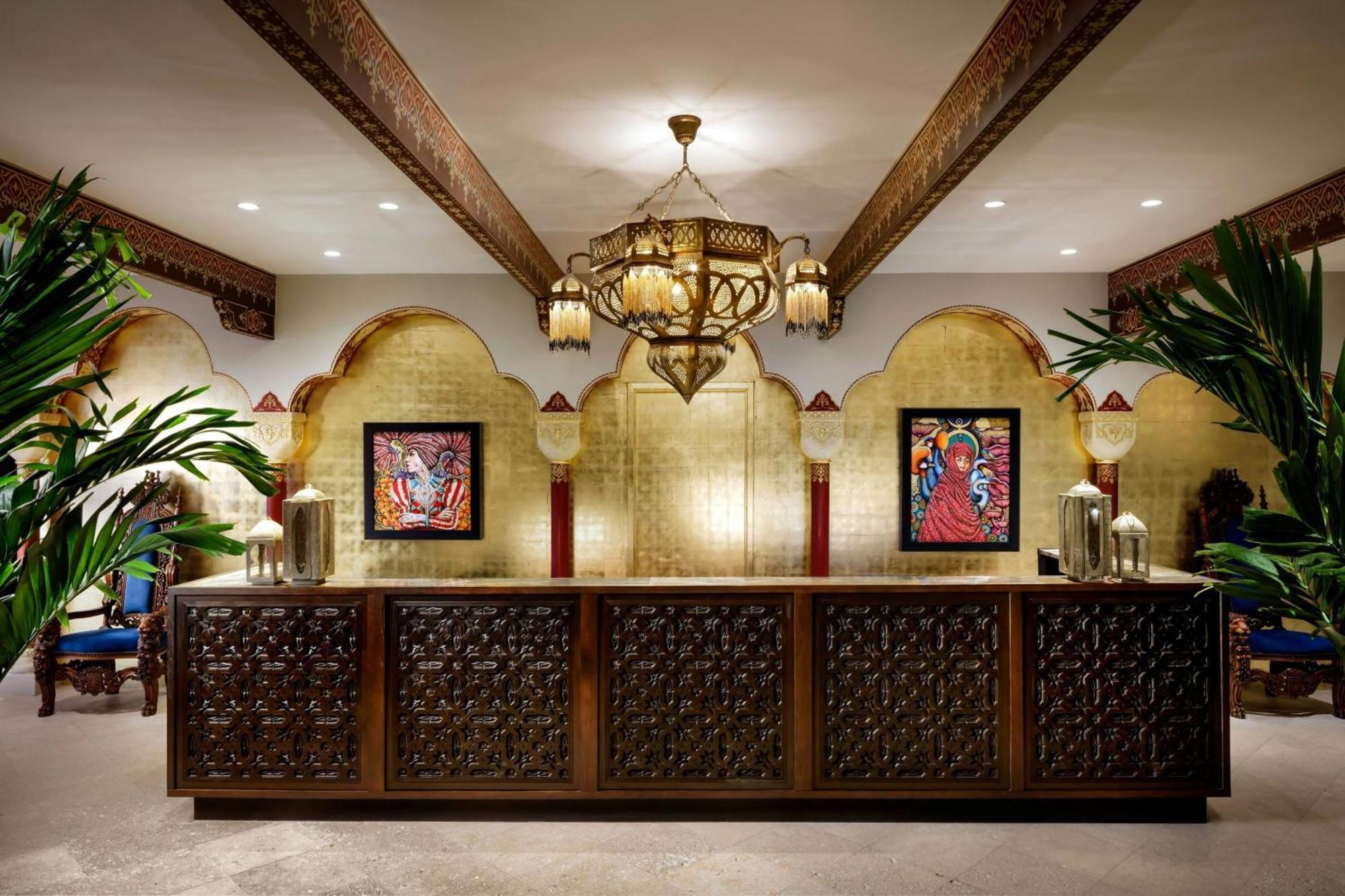 Casa Monica Resort & Spa, Autograph Collection St. Augustine Ngoại thất bức ảnh