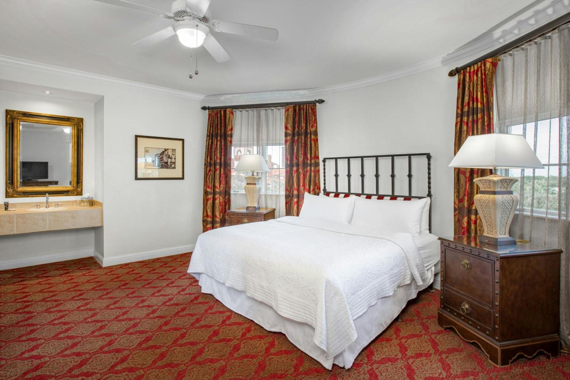 Casa Monica Resort & Spa, Autograph Collection St. Augustine Ngoại thất bức ảnh