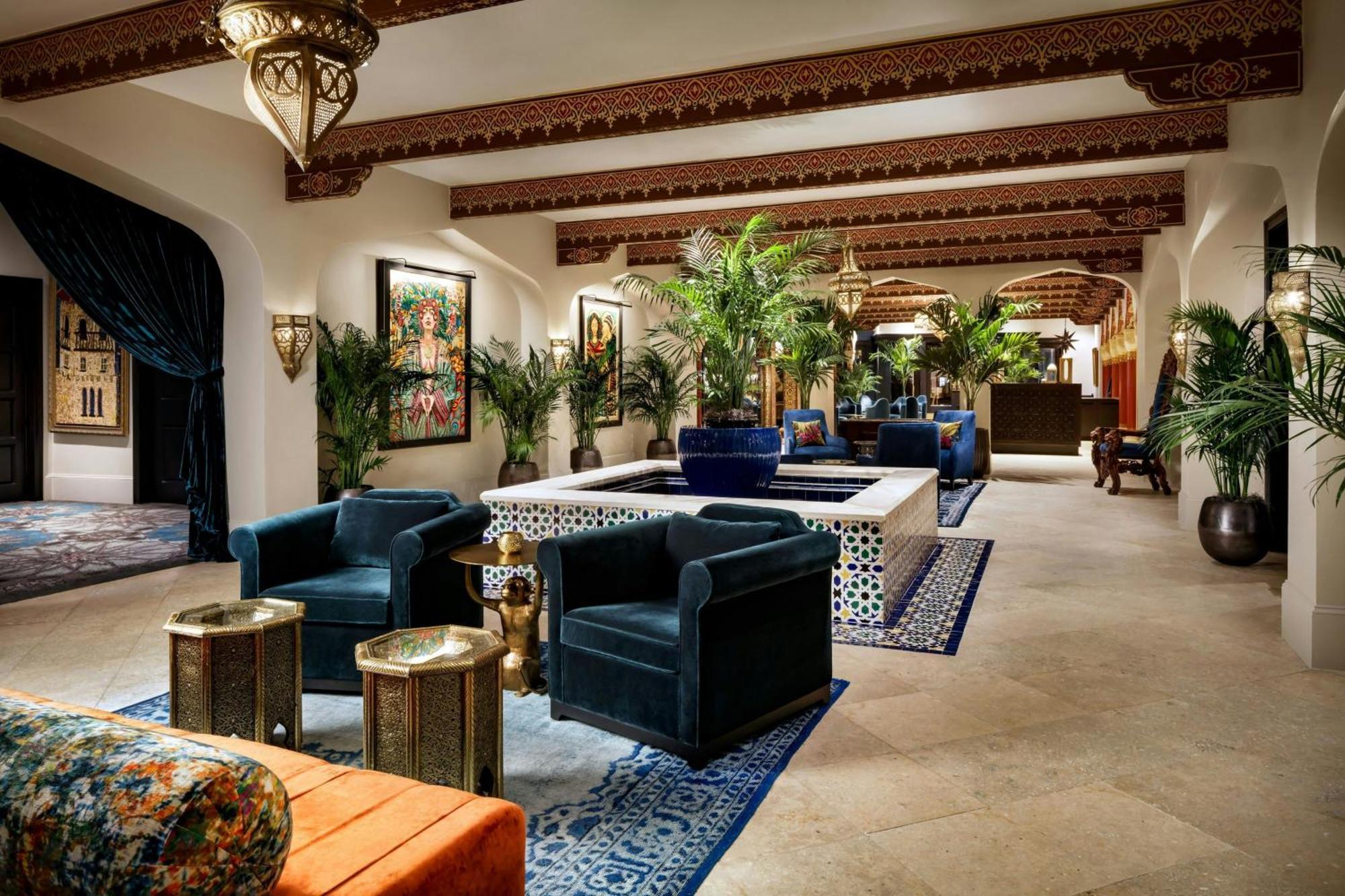 Casa Monica Resort & Spa, Autograph Collection St. Augustine Ngoại thất bức ảnh