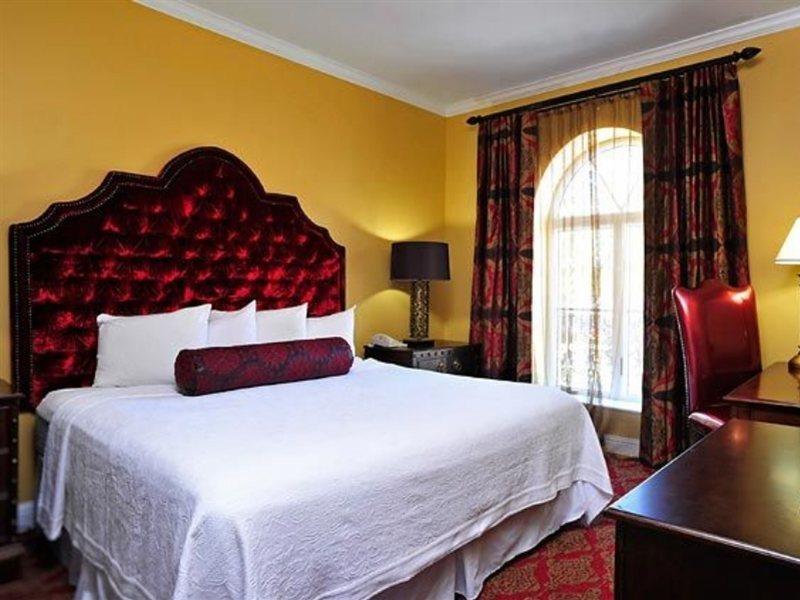 Casa Monica Resort & Spa, Autograph Collection St. Augustine Ngoại thất bức ảnh