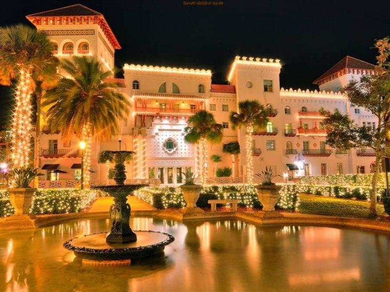 Casa Monica Resort & Spa, Autograph Collection St. Augustine Ngoại thất bức ảnh