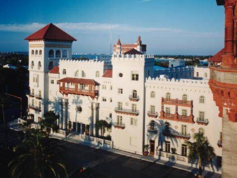Casa Monica Resort & Spa, Autograph Collection St. Augustine Ngoại thất bức ảnh