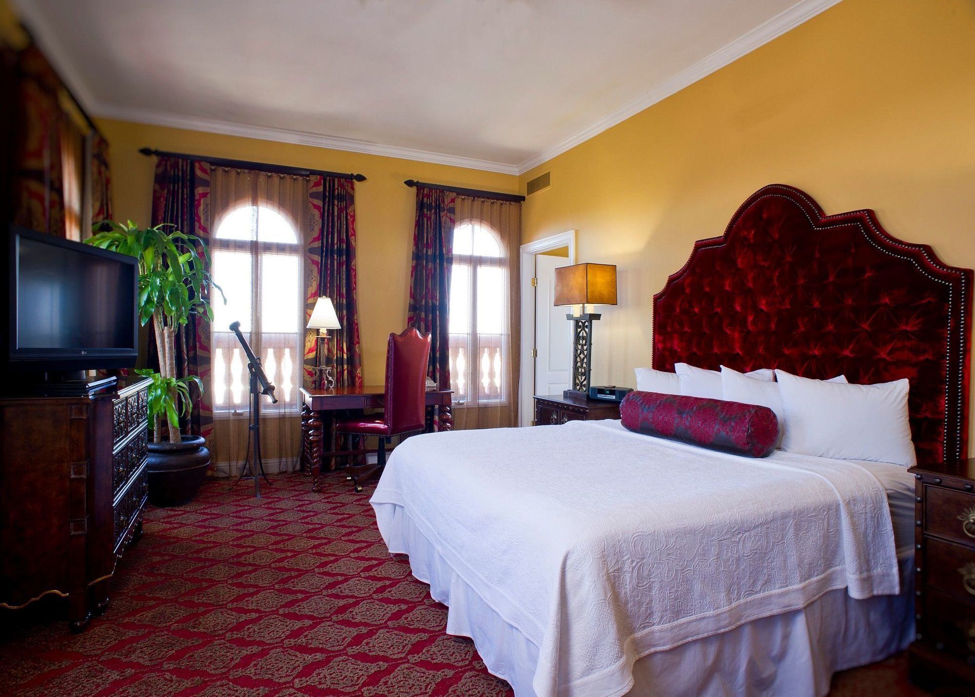 Casa Monica Resort & Spa, Autograph Collection St. Augustine Phòng bức ảnh