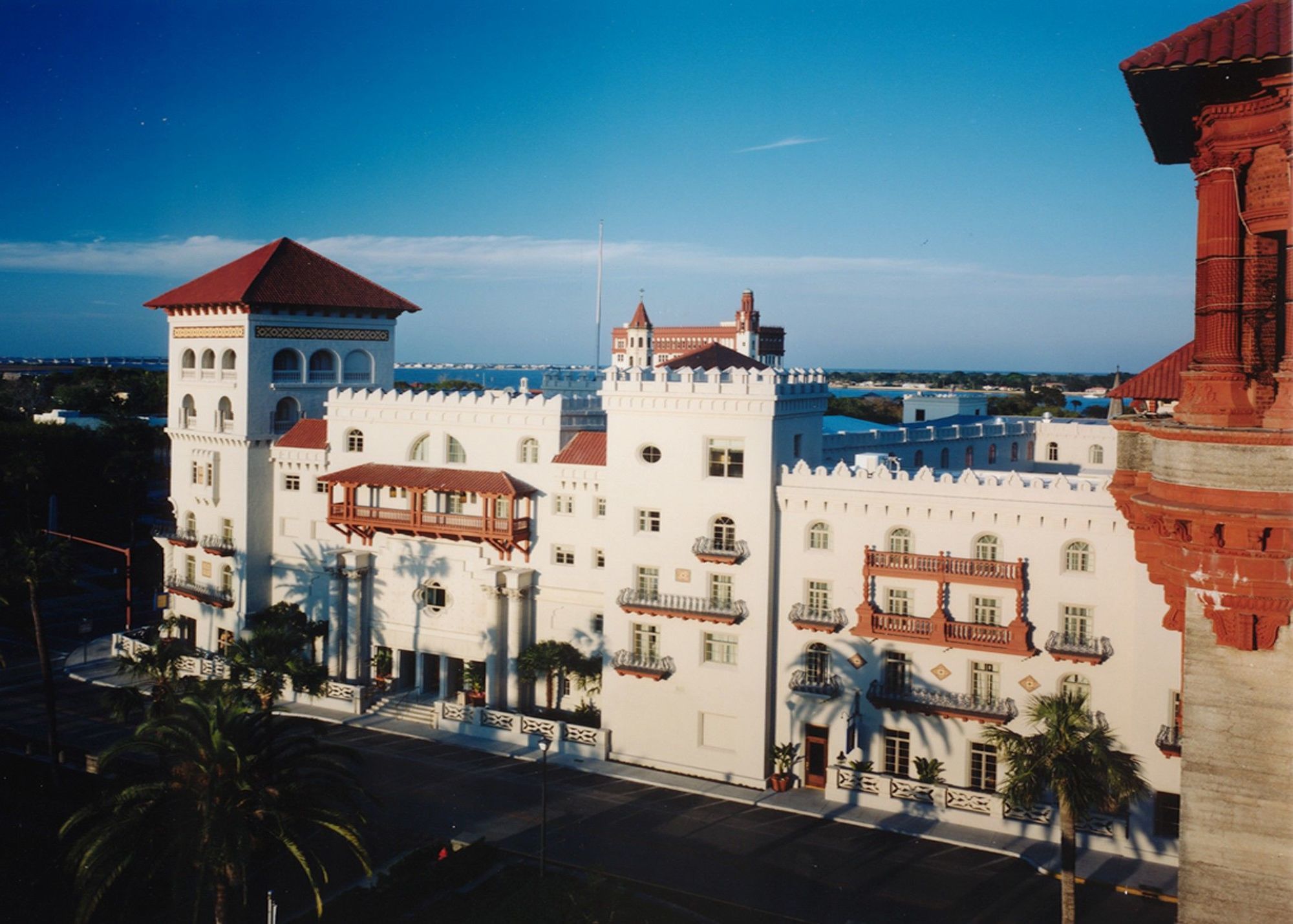 Casa Monica Resort & Spa, Autograph Collection St. Augustine Ngoại thất bức ảnh