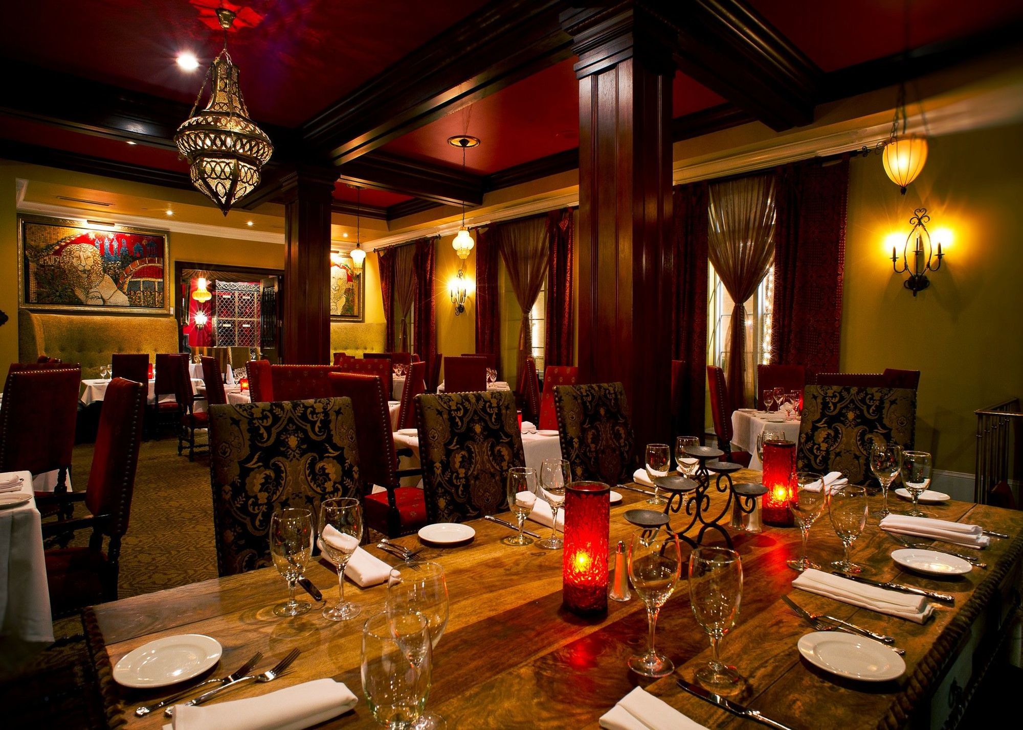 Casa Monica Resort & Spa, Autograph Collection St. Augustine Ngoại thất bức ảnh