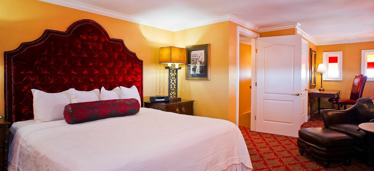 Casa Monica Resort & Spa, Autograph Collection St. Augustine Ngoại thất bức ảnh