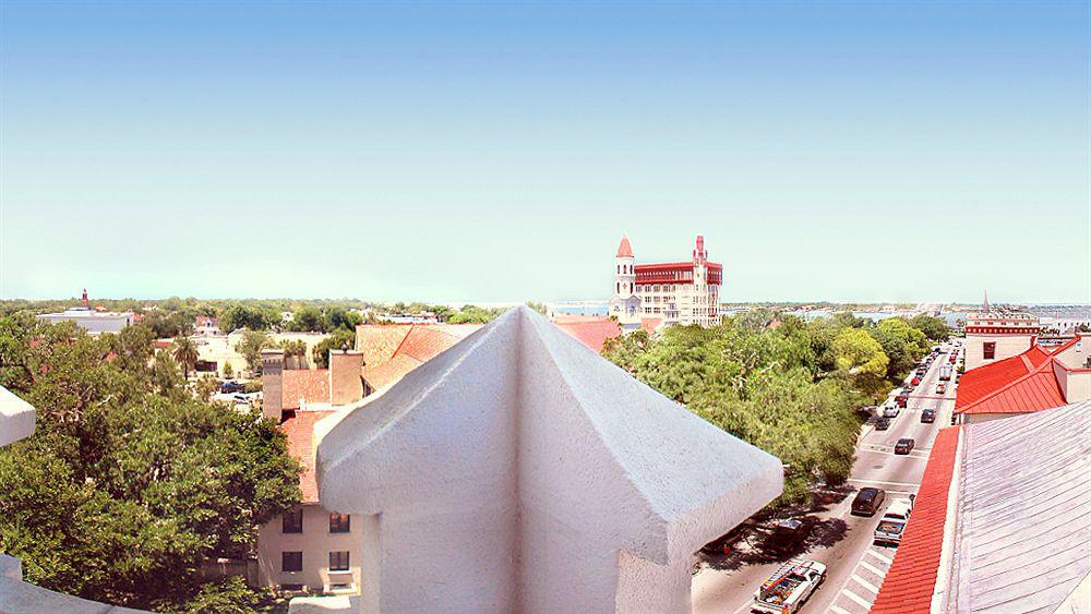 Casa Monica Resort & Spa, Autograph Collection St. Augustine Ngoại thất bức ảnh