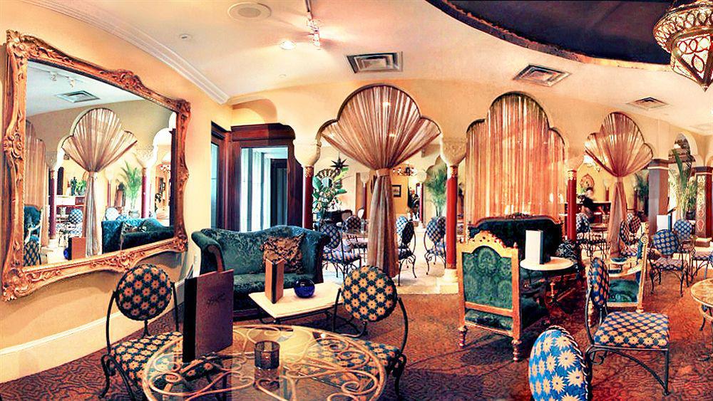 Casa Monica Resort & Spa, Autograph Collection St. Augustine Ngoại thất bức ảnh
